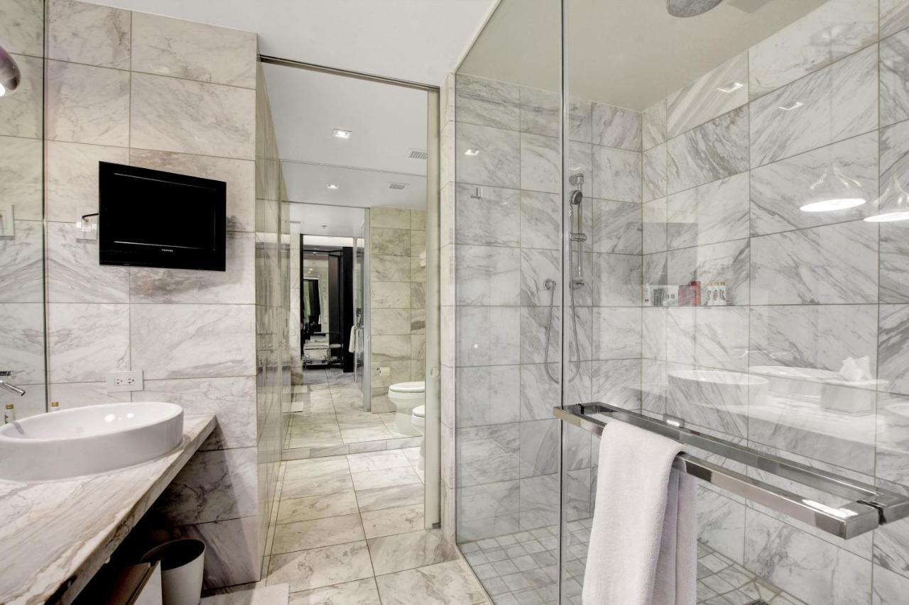 Private Luxury Panoramic Suite At Palms Place Лас-Вегас Экстерьер фото